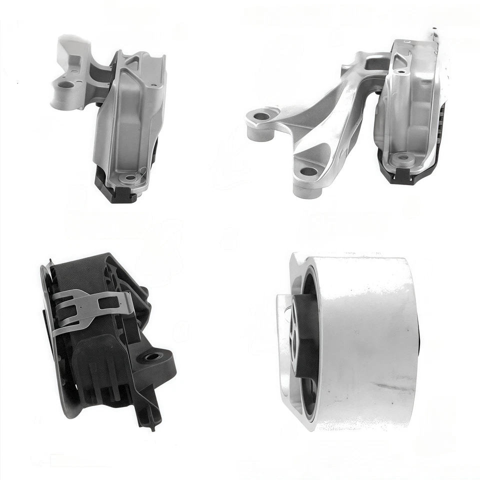 Kit de montaje de motor para Chevrolet Traverse 2018 2019 2020 2021 2022 2023 3,6 L V6 Foto 2 de 4