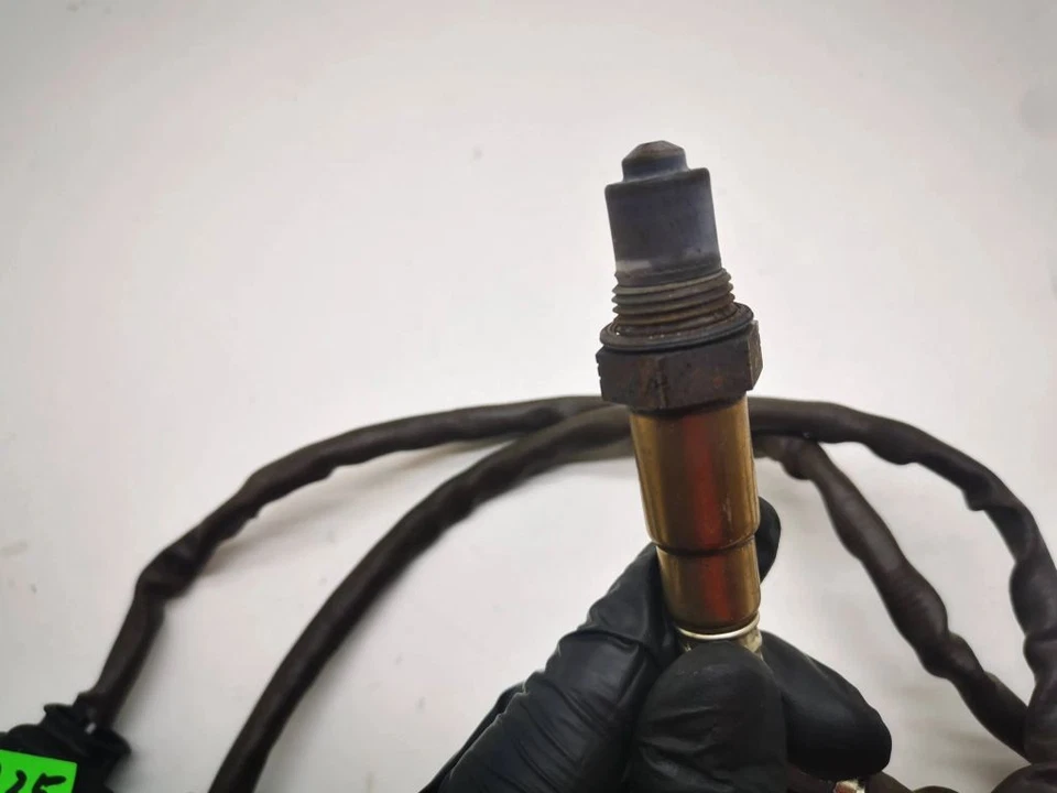 Mercedes-Benz CLS C219 2011 Benzin Lambdasonde Regelsonde 0258017355 DMP138 - Immagine 3 di 4