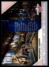 Monument Garden 2020 Topps Opening Day #TTC-9 Braves MLB READ FREE SHIPPING