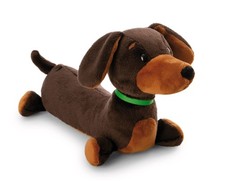 Liegendes Kuscheltier Dackel NICI, 61898