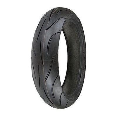 Michelin Pilot Road 4 Reifen 160/60-ZR17 für Yamaha TRX 850 96-99