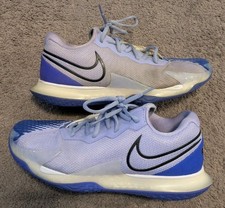 Nike Air Zoom Vapor Cage 4 HC Purple Pulse Rafa Rafael Nadal CD0424-500 Shoes