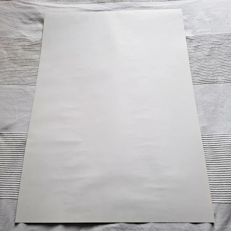 Ausstellungsplakat Le Dernier Picasso 1987 Centre Georges Pompidou 50x70 cm - Bild 3 von 4