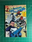 The Amazing Spider-Man #355 Marvel Comic lot 5 books