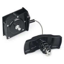 Spare Tire Hoist Replacement for 924-538 52020568AD Compatible with Dodge Ram...