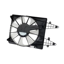 For Honda Pilot 2023 2024 Condenser Fan Assembly | Single Fan | For HO3113155