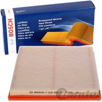 Bosch Luftfilter FüR Opel Astra J Cascada Zafira Tourer Chevrolet Cruze Orlando