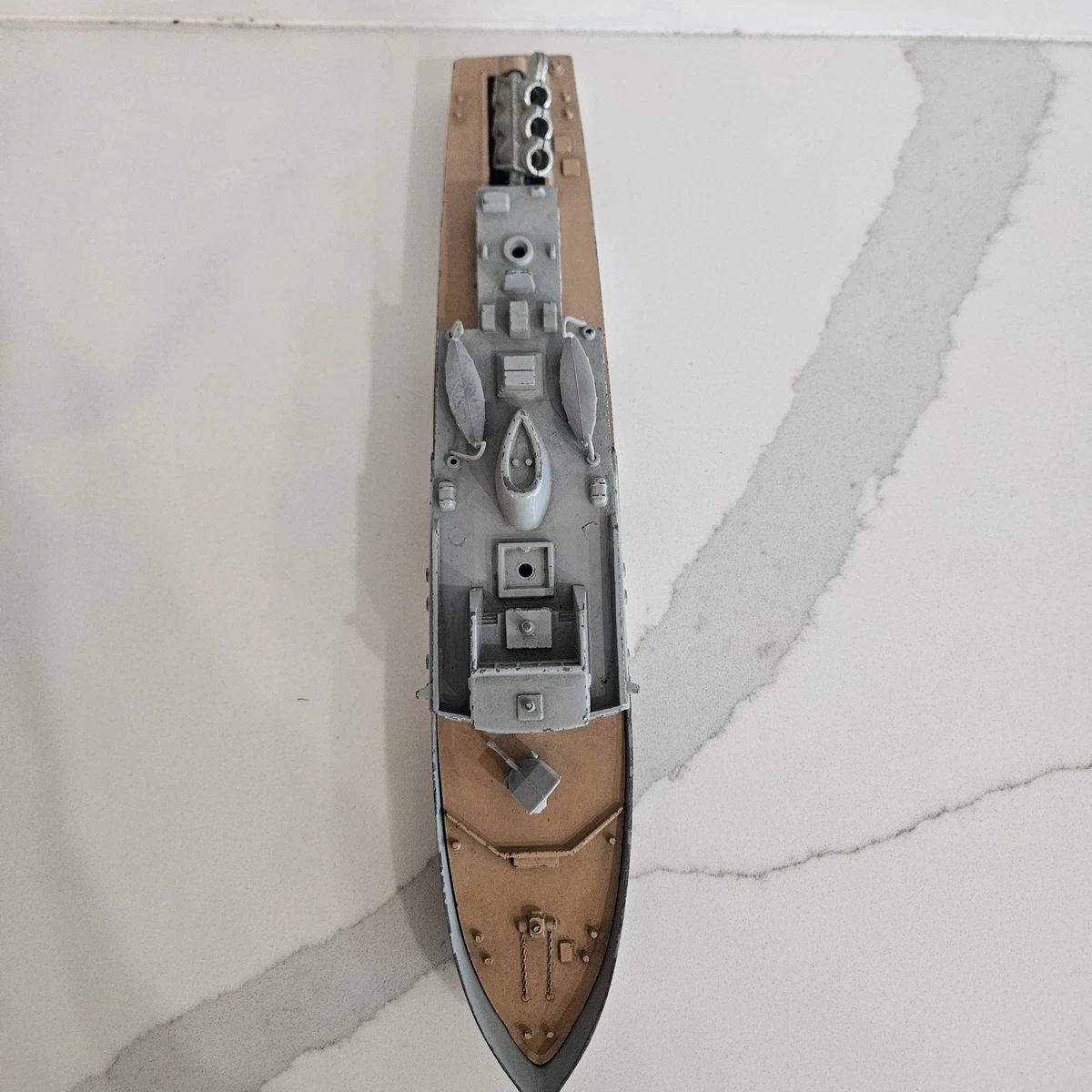 Dinky Vintage Manufacture Diecast Boats & Ships for sale - eBay