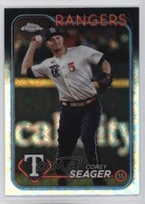 Click to enlarge Corey Seager