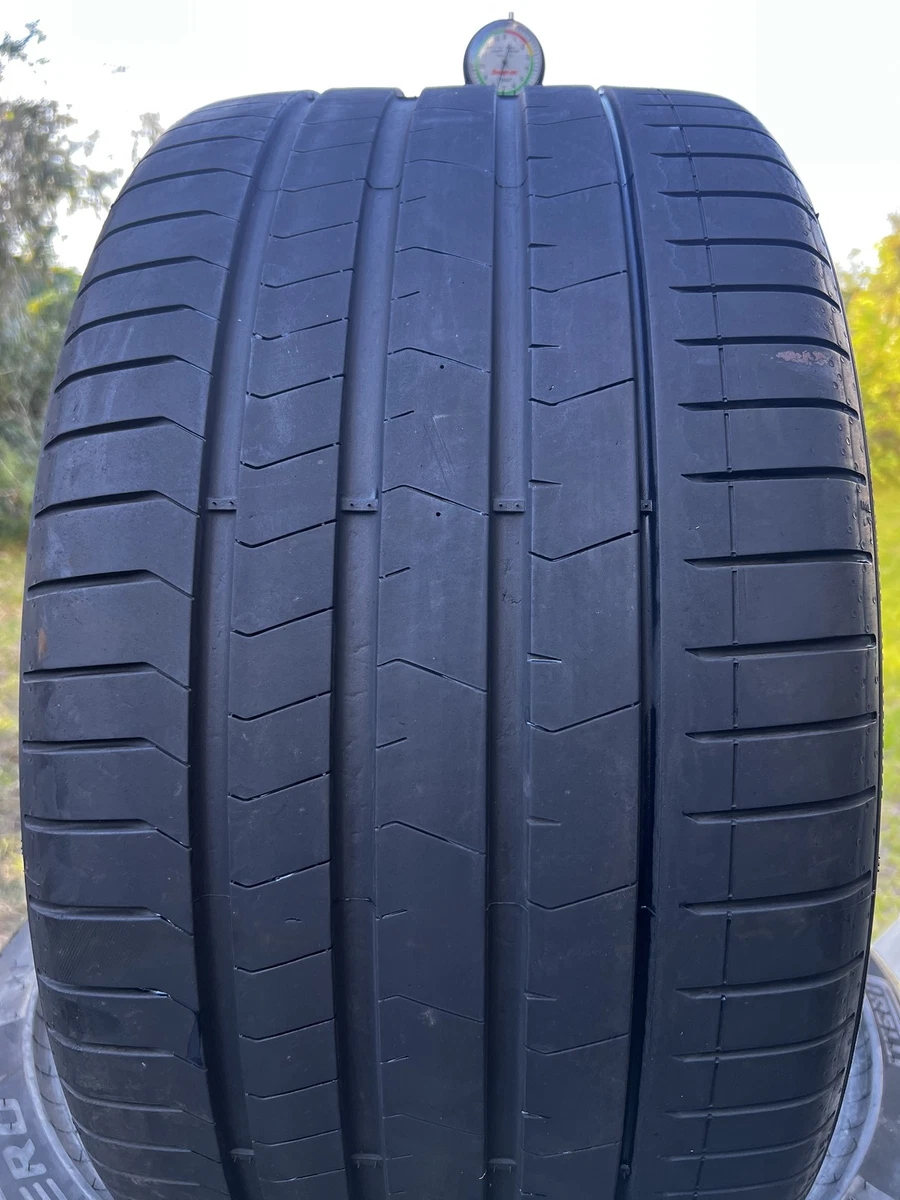 Pirelli 295/30/22 Car & Truck Tires for sale | eBay