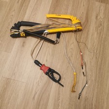 F-One Linx Bar In Ottime Condizioni | Kitesurf | Kiteboarding - Kite