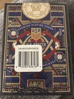 USA PREMIUM PLAYING CARD DECK/U.S. SOCCER/SPECIAL EDITION/UNSEALED — photo 2