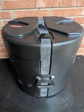 SKB Case Molded 16 x 18 Floor Tom Case Used