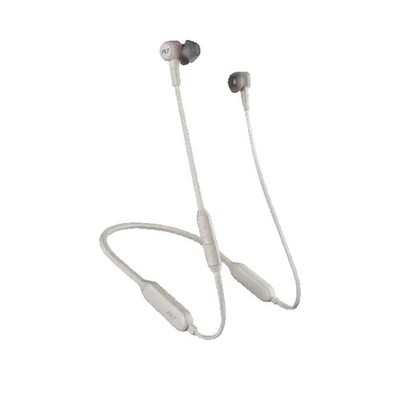 Plantronics BackBeat GO 410 Bluetooth-Kopfhörer Noise Cancelling 9h Grau