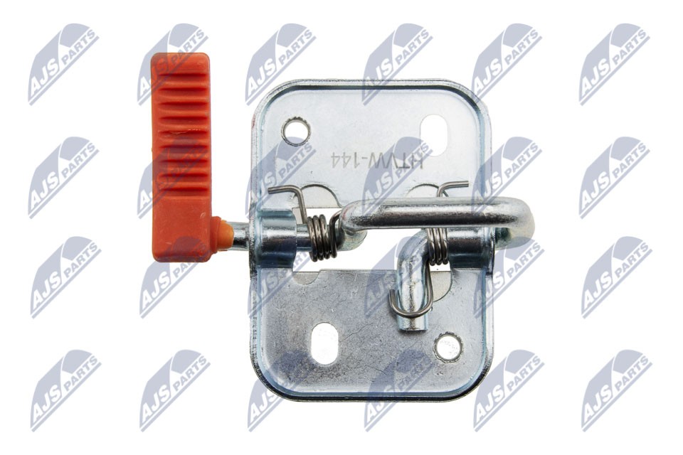 2x ✅Fits NTY EZC-WW-148 bonnet bolt ⭐UK Seller⭐ - Image 12