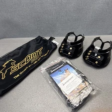 SCOOT BOOT ONE PAIR SIZE 0