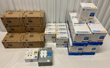Huge Bulk Lot GE LED Light Bulbs Brand New Landlords Airbnb Property Management