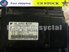 1PC For Yaskawa NEW SGMAS-02A2A21-Y1 Servo Motor Free delivery