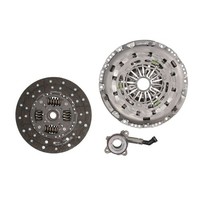 Kupplungssatz Schaeffler LUK Repset Pro 626 3093 33