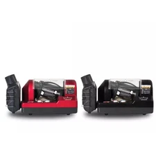 GENECAFE CBR101A Hot Air Home Coffee Bean Roaster with 3D Rotation Roasting 220V