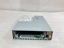 IBM LTO Ultrium 8-H SAS Tape Drive 00VJ556 High Capacity Storage Tested