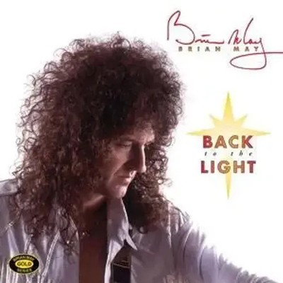 Back To The Light | Brian May | Audio-CD | CD | 2021 | EAN 0602435789507
