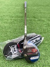 Nuovissimo Cobra taglia unica lunghezza 5 ibrido / 24 gradi / F2 Lite Flex / Speedzone