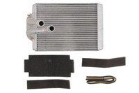 WäRmetauscher, Innenraumheizung Nrf 54368