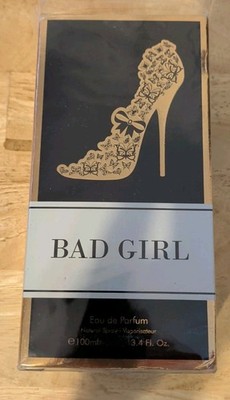 Bad Girl Eau Parfum For Women 