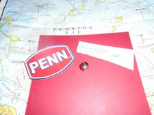 PENN 550SS BUSHING CAP SCREW NEW PENN REEL PART  226-550 SPINFISHER 550SS PART