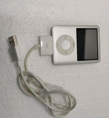 Schermo LCD Interno Per Sostuzione Riparazione IPod Nano 3 3rd