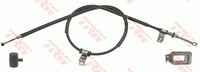 TRW Bremsseil Seilzug Feststellbremse GCH598 FüR Chevrolet Opel L07 Antara C140