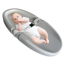 Baby Changing Pad,Waterproof Easy to Clean,PU Foam Changing Pad on Table Topp...