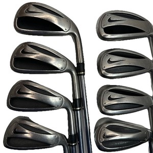 Nike Slingshot Irons | eBay