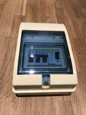 british general consumer unit