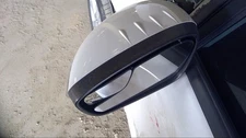 Driver Side View Mirror Power Painted Cover Heated Fits 11-19 FIESTA 1817754