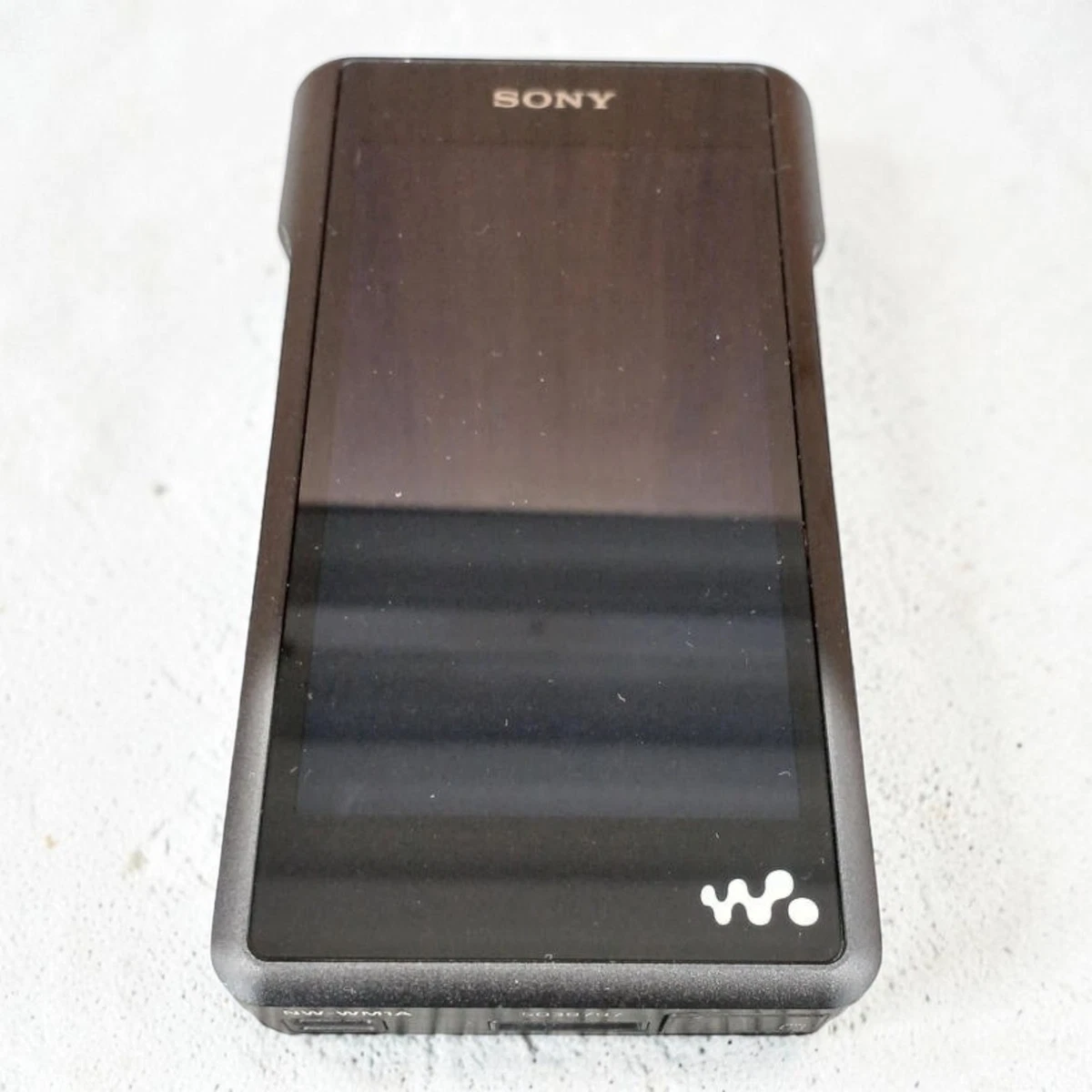 Sony Walkman ZX Series MP3 Players for sale - eBay