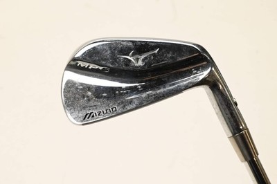 Mizuno MP-5 #6 Eisen / X-Flex Project X Schaft / 2°UP / Demo