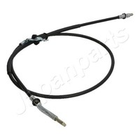 Japanparts Bremsseil Seilzug Feststellbremse BC-922L FüR Jeep Cherokee Kj 4X4