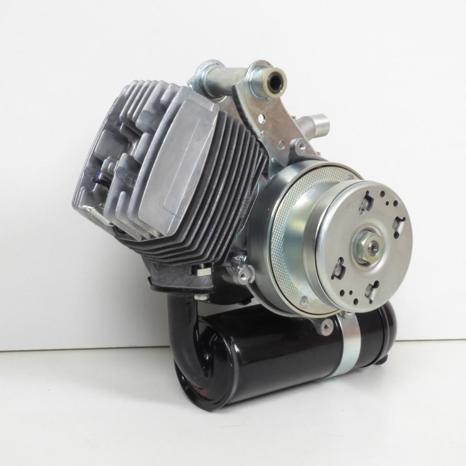 Bloc moteur RSM pour Mobylette Peugeot 103 MVL - Cylindre 50cc Neuf
