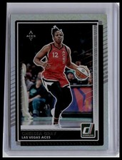 2025 Donruss WNBA #38 Chelsea Gray Holo