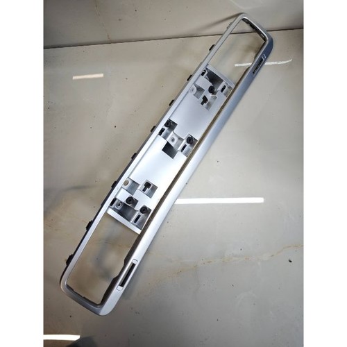 Volkswagen Touareg II 2015 Verkleidung Kombiinstrument Cockpit 7P1857226