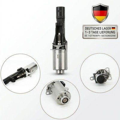Stellelement Exzenterwelle für BMW X1 X3 X4 X5 X6 M3 M4 N20 N55 11377603979 DHL