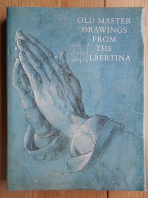 Old master drawings from the Albertina : [Katalog]. org. and circulated by the I