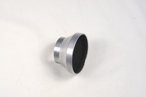 Argus C3 Cintar 50mm f3.5 Lens - Lafayette 19mm Metal Screw-in Hood