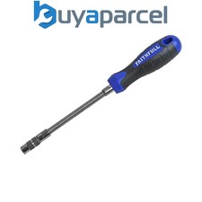 Image of Faithfull Flex Drive Screwdriver 6.5mm (1/4in) Magnetic FAISDFLEX