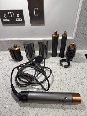 Dyson Airwrap Complete Multistyler, Nickel & Kupfer