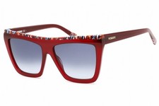 MISSONI Women Eyeglasses Size 59mm-145mm-16mm