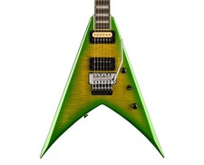 Used Jackson X Series Scott Ian Signature King V Guitar - Baldini
