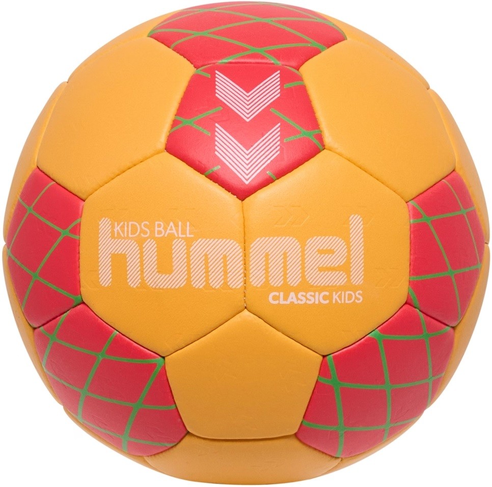 Hummel Handball Classic Kids Harzfrei orangerot Gre 00 0 1 5590₽